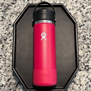 20 oz Coffee with Flex Sip Lid and Boot - Snapper